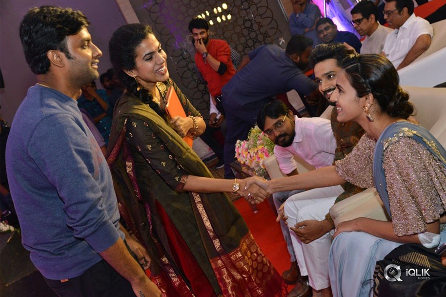 Happy-Wedding-Pre-Release-Event-Photos